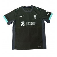 Camiseta Liverpool Tercera Equipación Replica 2024-25 mangas cortas